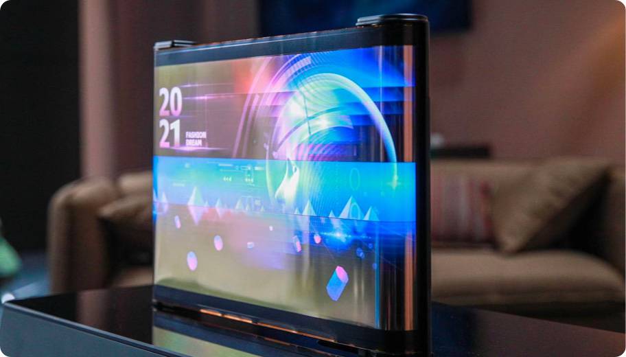 2020 TCL gana el Top 2 mundial de cuota de mercado de envío de TV