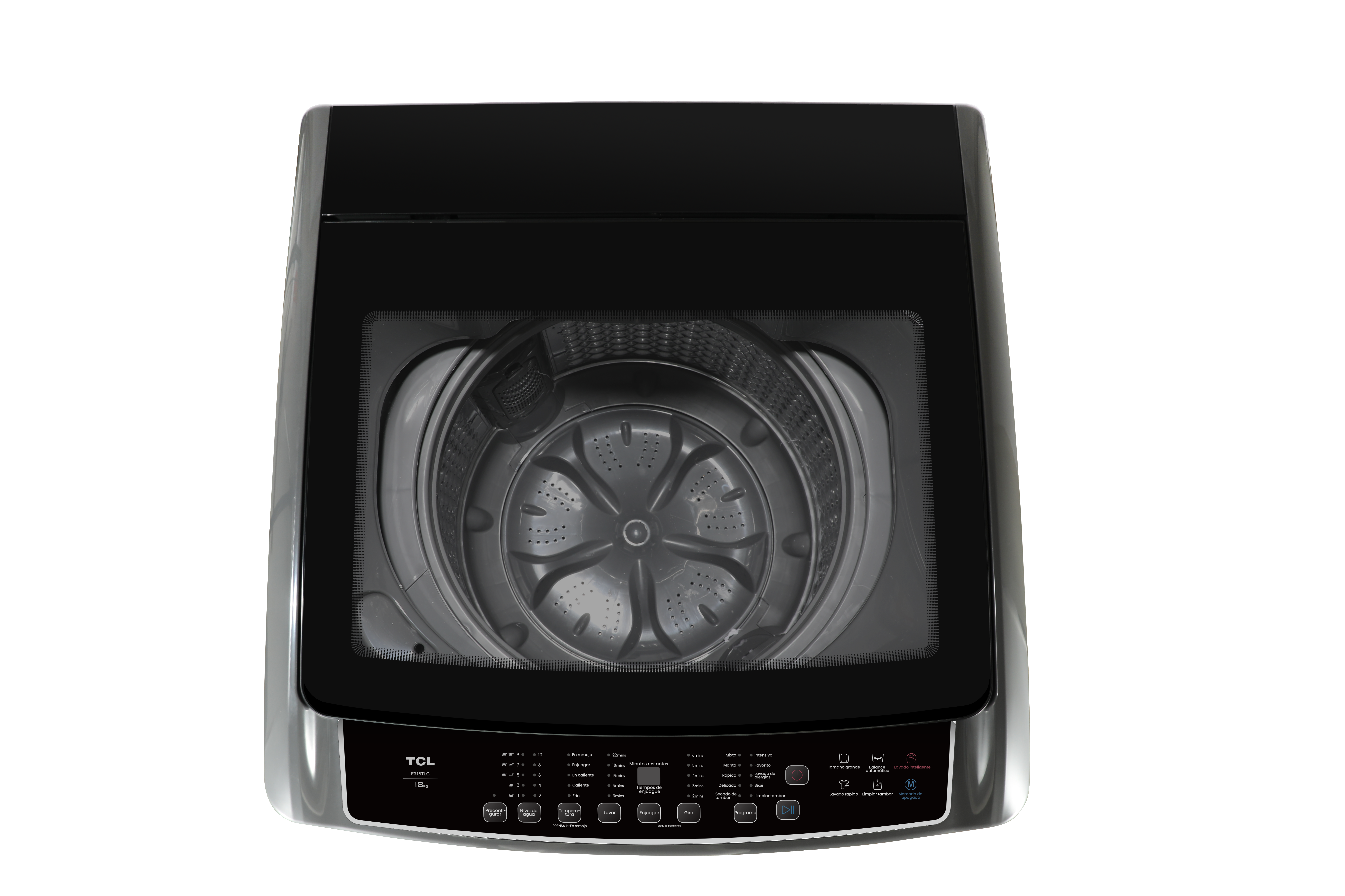 F314TLG TCL