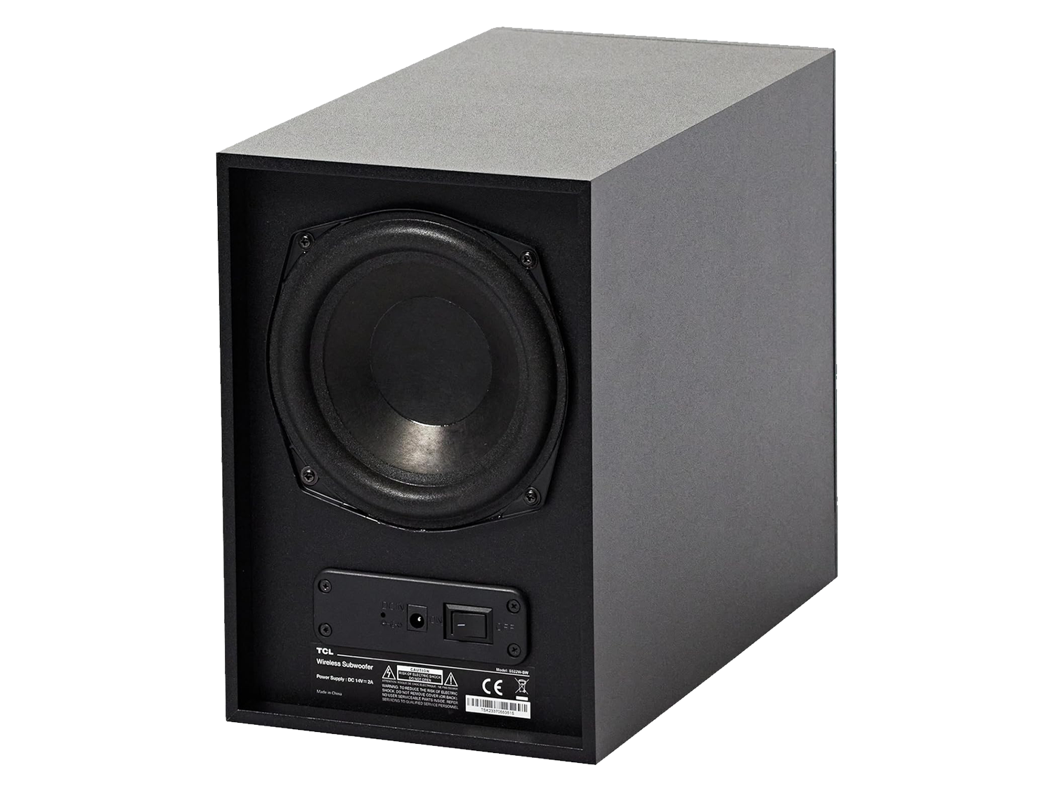 S522W TCL