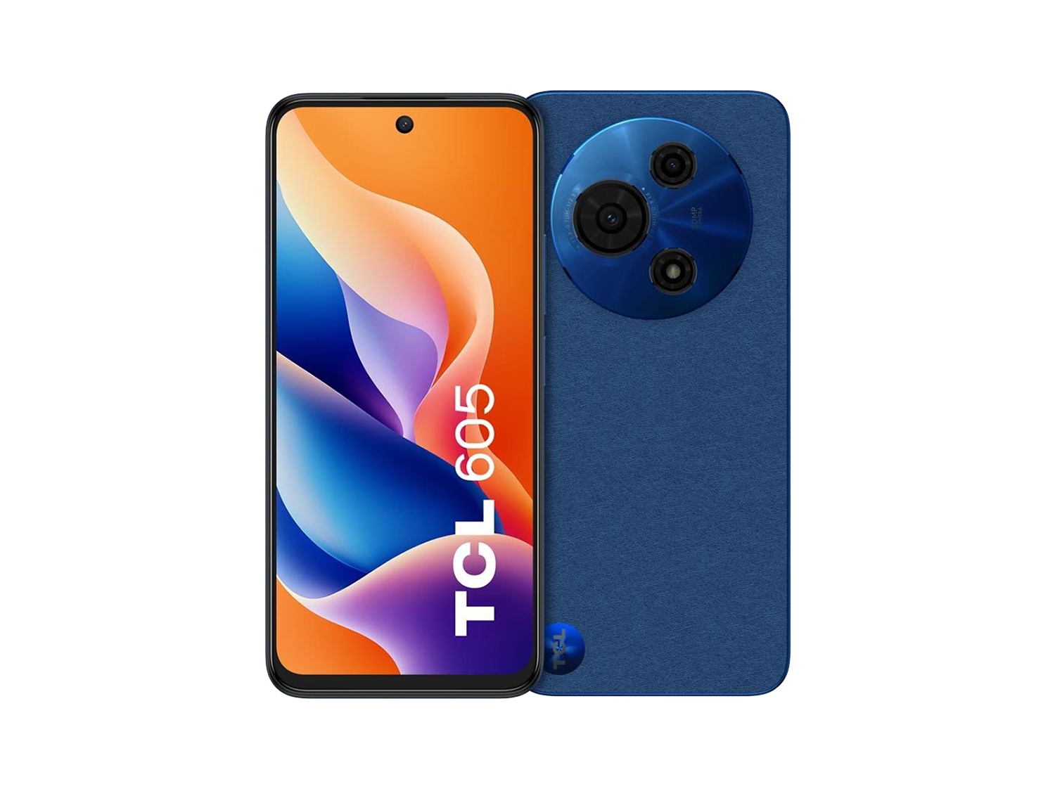 TCL 605 | T517F-2ALCBO12