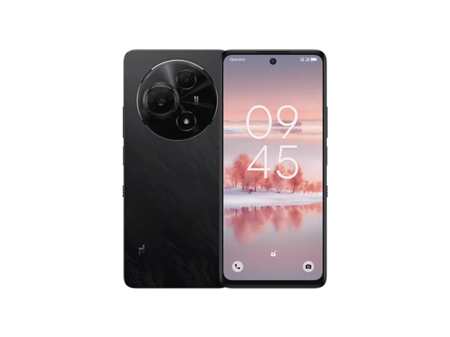 TCL 60 NXTPAPER | T521N-2BLCBO12