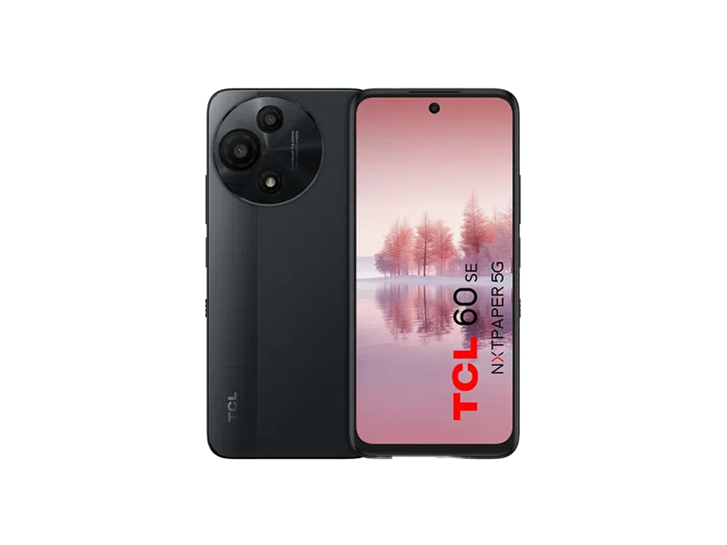 TCL 60SE NXTPAPER 5G | T626K-2BLCBO12