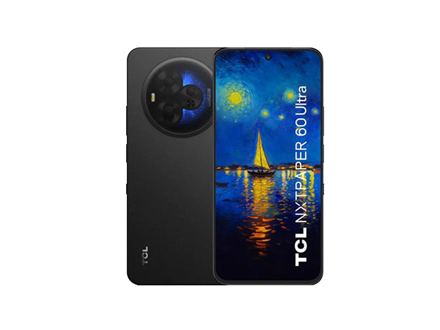 TCL 60 ULTRA NXTPAPER 5G | T951P1